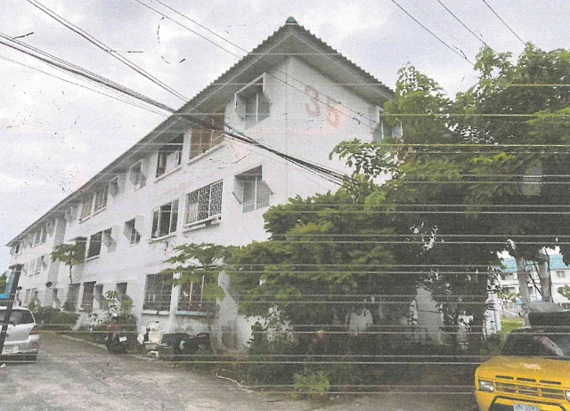 ขายทอดตลาด ห้องชุด จ.ชลบุรี