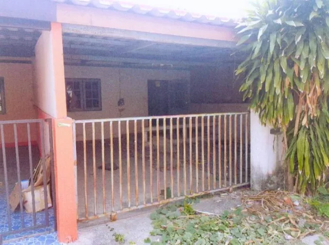 ขายทอดตลาด ที่ดินพร้อมสิ่งปลูกสร้าง ต.วังขอนขว้าง อ.โคกสำโรง จ.ลพบุรี