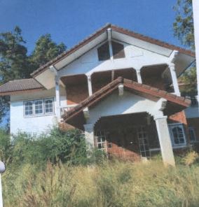 ขายทอดตลาด ที่ดินพร้อมสิ่งปลูกสร้าง ต.เพนียด อ.โคกสำโรง จ.ลพบุรี