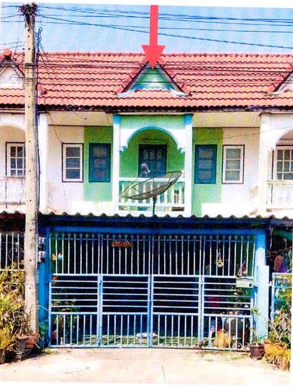 ขายทอดตลาด ที่ดินพร้อมสิ่งปลูกสร้าง ต.ท่าศาลา อ.เมืองลพบุรี จ.ลพบุรี