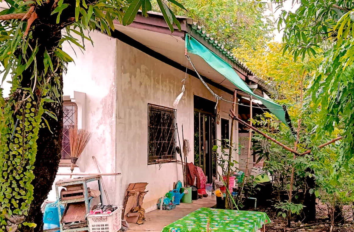 ขายทอดตลาด ที่ดินพร้อมสิ่งปลูกสร้าง ต.หนองคันทรง อ.เมืองตราด จ.ตราด