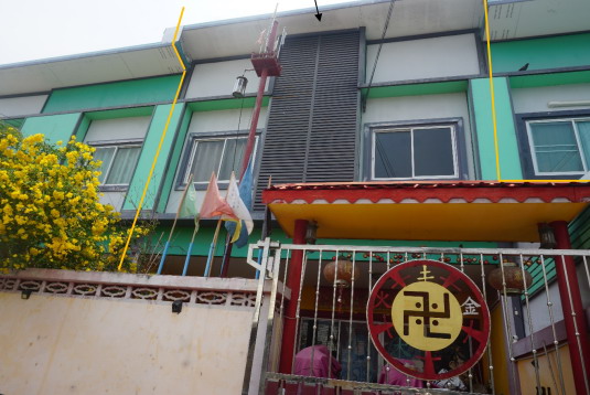 ขายทอดตลาด ที่ดินพร้อมสิ่งปลูกสร้าง ต.ตะเคียนเตี้ย อ.บางละมุง จ.ชลบุรี