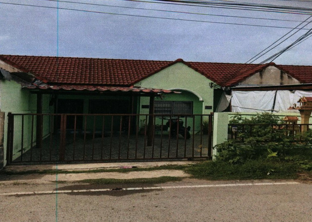 ขายทอดตลาด ที่ดินพร้อมสิ่งปลูกสร้าง ต.กกโก อ.เมืองลพบุรี จ.ลพบุรี