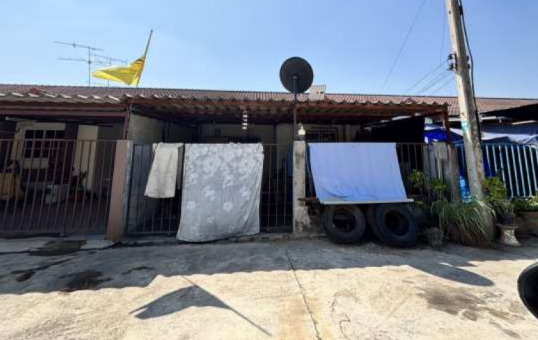 ขายทอดตลาด ที่ดินพร้อมสิ่งปลูกสร้าง ต.แสนตอ อ.ท่ามะกา จ.กาญจนบุรี