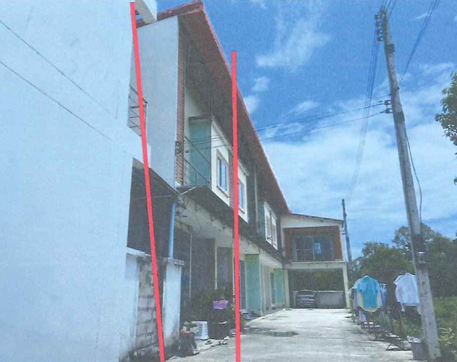 ขายทอดตลาด ที่ดินพร้อมสิ่งปลูกสร้าง ต.แพรกศรีราชา อ.สรรคบุรี จ.ชัยนาท