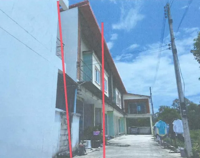 ขายทอดตลาด ที่ดินพร้อมสิ่งปลูกสร้าง ต.แพรกศรีราชา อ.สรรคบุรี จ.ชัยนาท