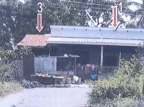 ขายทอดตลาด ที่ดินพร้อมสิ่งปลูกสร้าง ต.ไผ่ใหญ่ อ.บ้านหมี่ จ.ลพบุรี