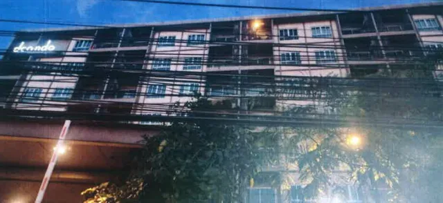 ขายทอดตลาด ห้องชุด ต.ทุ่งสุขลา อ.ศรีราชา จ.ชลบุรี