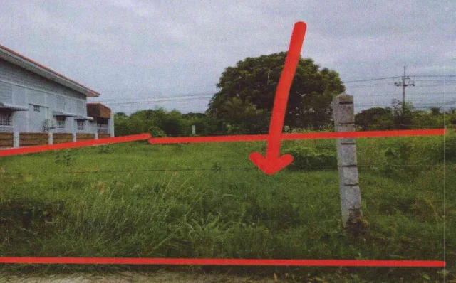 ขายทอดตลาด ที่ดินว่างเปล่า จ.ลพบุรี