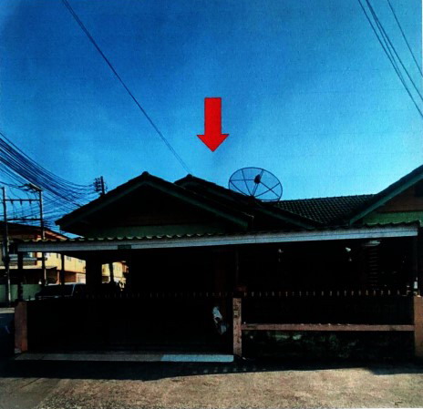 ขายทอดตลาด ที่ดินพร้อมสิ่งปลูกสร้าง ต.บ่อวิน อ.ศรีราชา จ.ชลบุรี