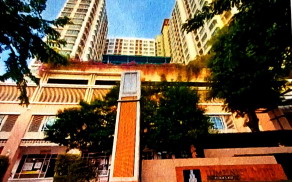 ขายทอดตลาด ห้องชุด แขวงบางยี่ขัน เขตบางพลัด จ.กรุงเทพมหานคร