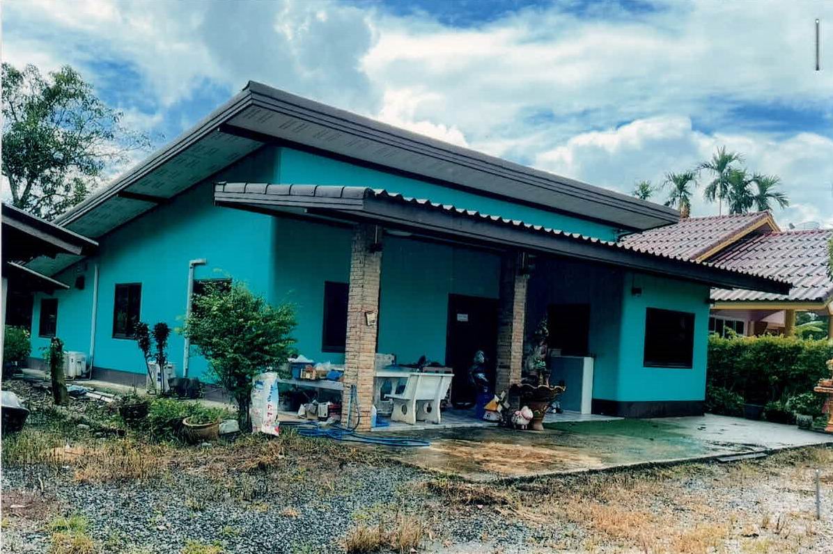 ขายทอดตลาด ที่ดินพร้อมสิ่งปลูกสร้าง ต.เนินทราย อ.เมืองตราด จ.ตราด