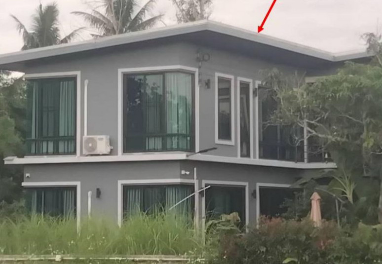 ขายทอดตลาด ที่ดินพร้อมสิ่งปลูกสร้าง ต.รอบเวียง อ.เมืองเชียงราย จ.เชียงราย