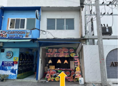 ขายทอดตลาด ที่ดินพร้อมสิ่งปลูกสร้าง แขวงบางพลัด เขตบางพลัด จ.กรุงเทพมหานคร