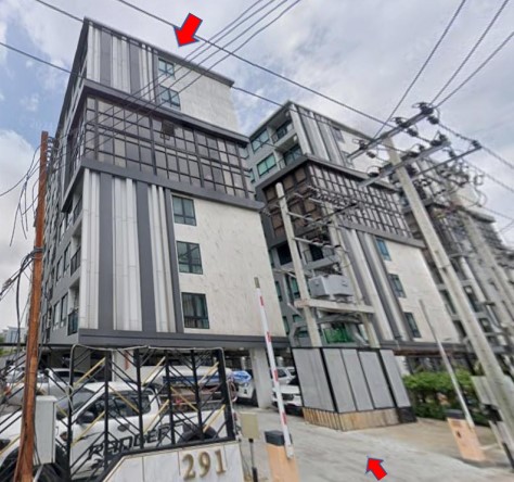 ขายทอดตลาด ห้องชุด แขวงบางพลัด เขตบางพลัด จ.กรุงเทพมหานคร