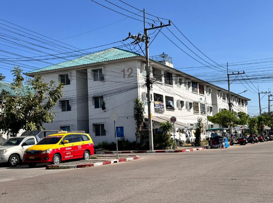 ขายทอดตลาด ห้องชุด จ.ชลบุรี
