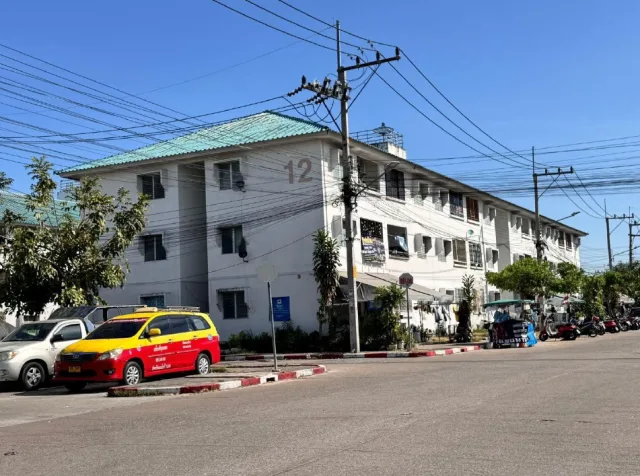 ขายทอดตลาด ห้องชุด จ.ชลบุรี