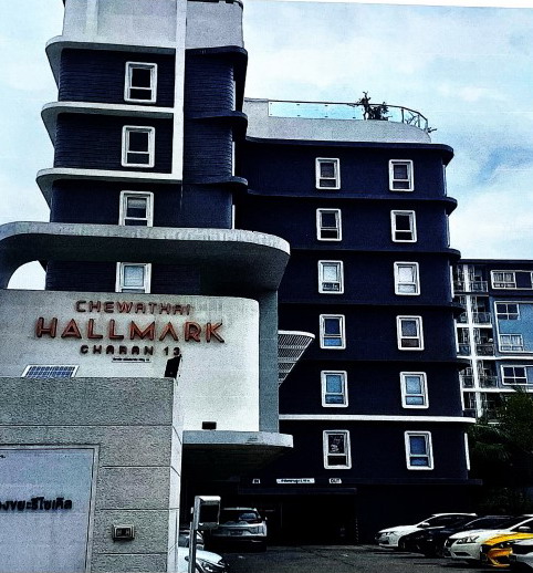 ขายทอดตลาด ห้องชุด แขวงวัดท่าพระ เขตบางกอกใหญ่ จ.กรุงเทพมหานคร
