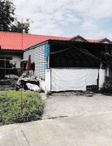 ขายทอดตลาด ที่ดินพร้อมสิ่งปลูกสร้าง ต.ห้วยโป่ง อ.โคกสำโรง จ.ลพบุรี