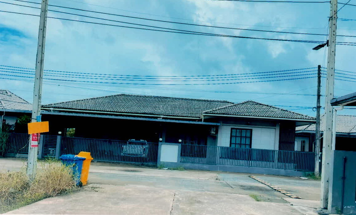 ขายทอดตลาด ที่ดินพร้อมสิ่งปลูกสร้าง ต.หนองเสม็ด อ.เมืองตราด จ.ตราด