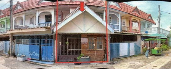 ขายทอดตลาด ที่ดินพร้อมสิ่งปลูกสร้าง ต.ท่าศาลา อ.เมืองลพบุรี จ.ลพบุรี