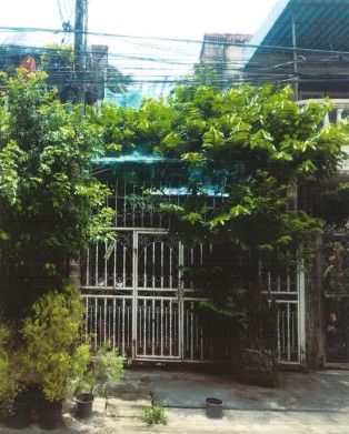 ขายทอดตลาด ที่ดินพร้อมสิ่งปลูกสร้าง แขวงบางบำหรุ เขตบางกอกน้อย จ.กรุงเทพมหานคร