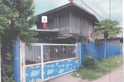 ขายทอดตลาด ที่ดินพร้อมสิ่งปลูกสร้าง ต.โคกสำโรง อ.โคกสำโรง จ.ลพบุรี