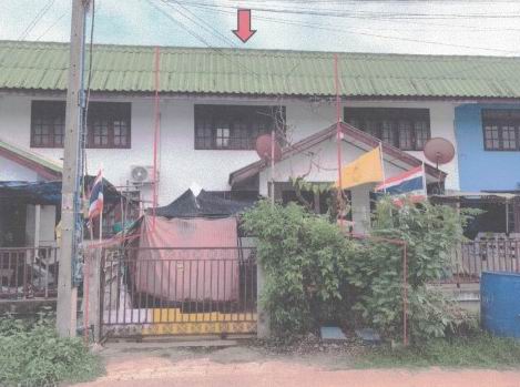 ขายทอดตลาด ที่ดินพร้อมสิ่งปลูกสร้าง ต.โคกสำโรง อ.โคกสำโรง จ.ลพบุรี