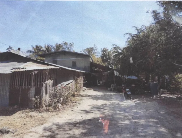 ขายทอดตลาด ที่ดินพร้อมสิ่งปลูกสร้าง ต.หนองแขม อ.โคกสำโรง จ.ลพบุรี