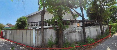 ขายทอดตลาด ที่ดินพร้อมสิ่งปลูกสร้าง แขวงหลักสอง เขตหนองแขม จ.กรุงเทพมหานคร