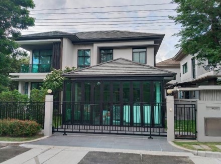 ขายทอดตลาด ที่ดินพร้อมสิ่งปลูกสร้าง แขวงศาลาธรรมสพน์ เขตทวีวัฒนา จ.กรุงเทพมหานคร