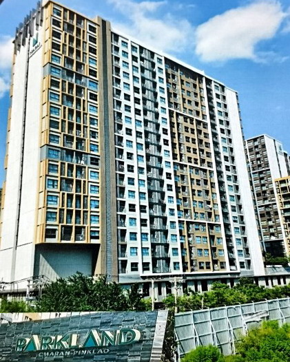ขายทอดตลาด ห้องชุด แขวงบางยี่ขัน เขตบางพลัด จ.กรุงเทพมหานคร