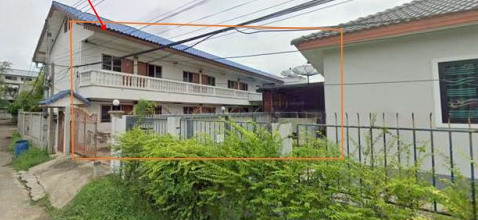 ขายทอดตลาด ที่ดินพร้อมสิ่งปลูกสร้าง ต.เขาสามยอด อ.เมืองลพบุรี จ.ลพบุรี
