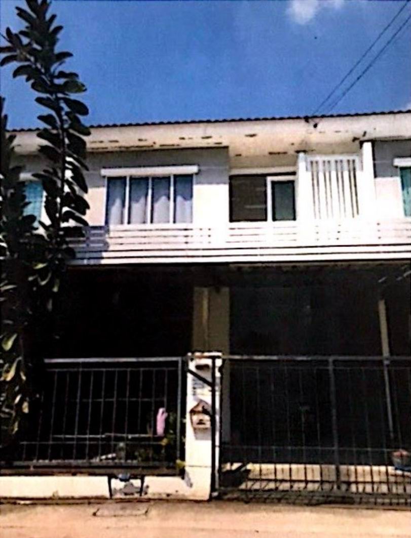 ขายทอดตลาด ที่ดินพร้อมสิ่งปลูกสร้าง ต.บางละมุง อ.บางละมุง จ.ชลบุรี