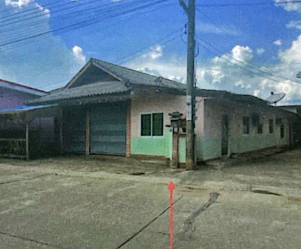 ขายทอดตลาด ที่ดินพร้อมสิ่งปลูกสร้าง ต.ทาสบเส้า อ.แม่ทา จ.ลำพูน
