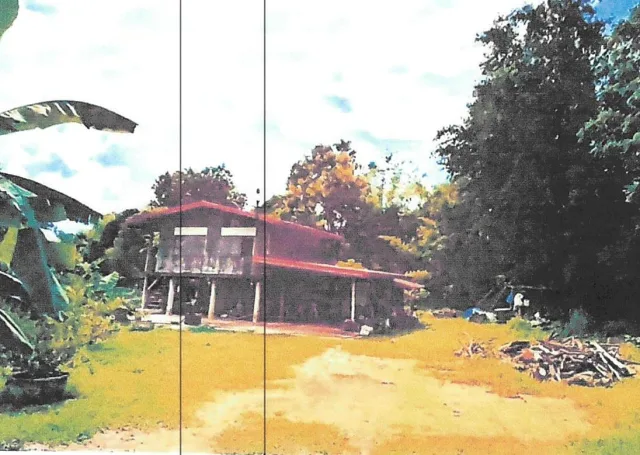 ขายทอดตลาด ที่ดินพร้อมสิ่งปลูกสร้าง ต.โพนางดำออก อ.สรรพยา จ.ชัยนาท
