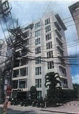 ขายทอดตลาด ห้องชุด ต.หนองปรือ อ.บางละมุง จ.ชลบุรี