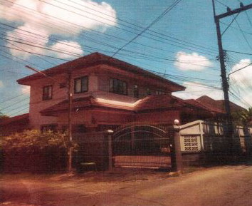 ขายทอดตลาด ที่ดินพร้อมสิ่งปลูกสร้าง ต.รอบเวียง อ.เมืองเชียงราย จ.เชียงราย