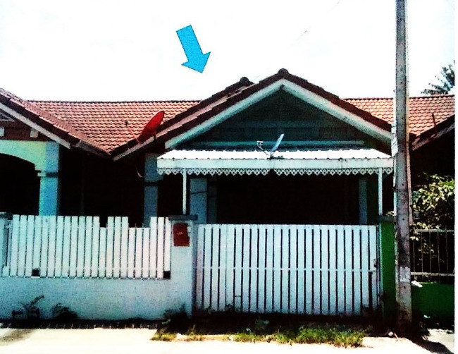ขายทอดตลาด ที่ดินพร้อมสิ่งปลูกสร้าง ต.บางละมุง อ.บางละมุง จ.ชลบุรี