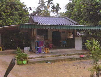 ขายทอดตลาด ที่ดินพร้อมสิ่งปลูกสร้าง ต.นาชุมเห็ด อ.ย่านตาขาว จ.ตรัง