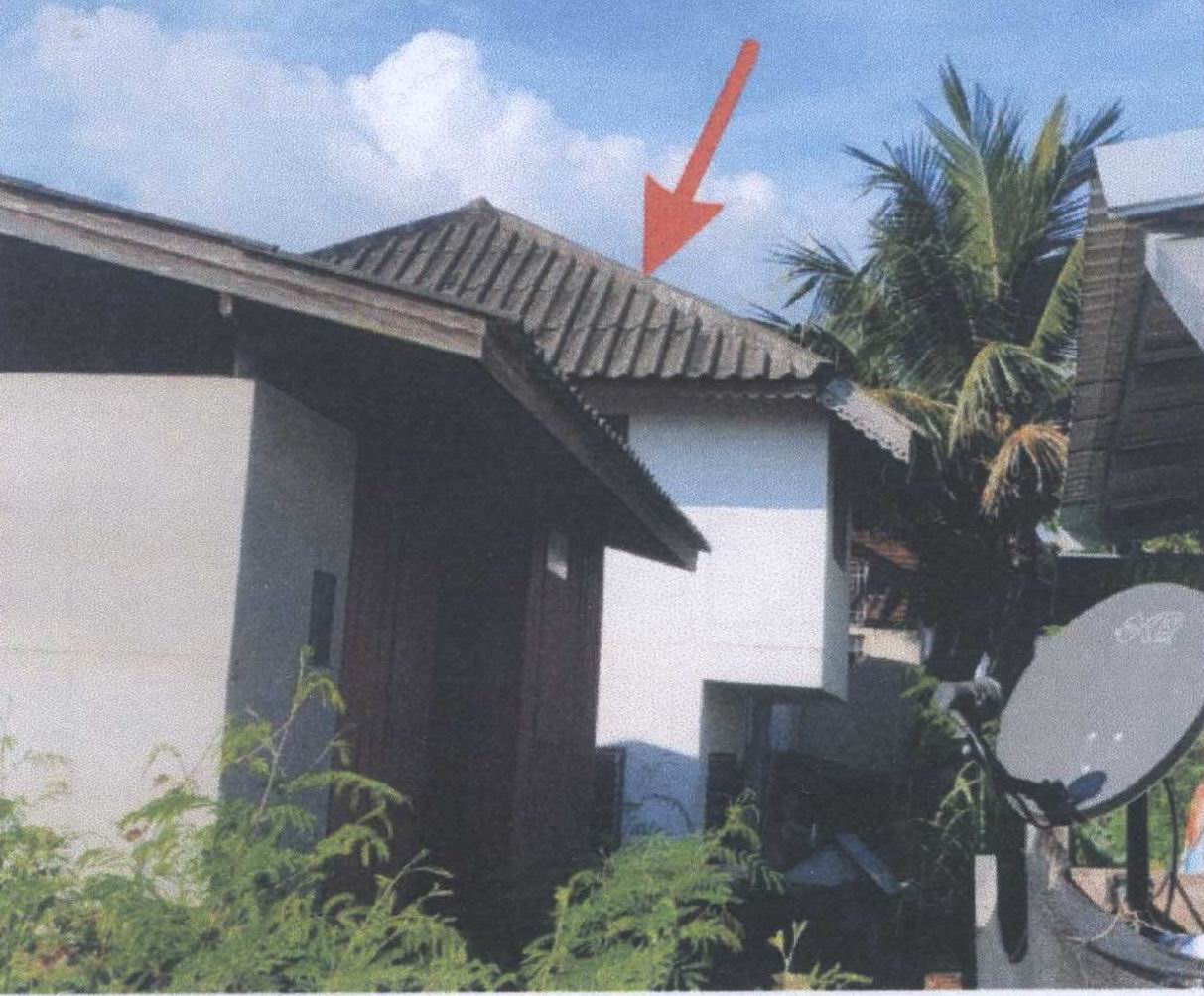 ขายทอดตลาด ที่ดินพร้อมสิ่งปลูกสร้าง ต.แม่สะเรียง อ.แม่สะเรียง จ.แม่ฮ่องสอน