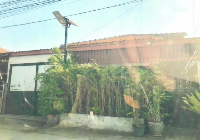 ขายทอดตลาด ที่ดินพร้อมสิ่งปลูกสร้าง ต.บ้านฉาง อ.บ้านฉาง จ.ระยอง