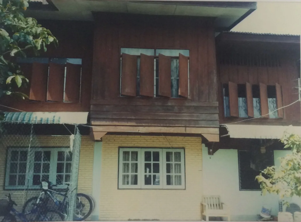 ขายทอดตลาด ที่ดินพร้อมสิ่งปลูกสร้าง ต.ต้นธง อ.เมืองลำพูน จ.ลำพูน