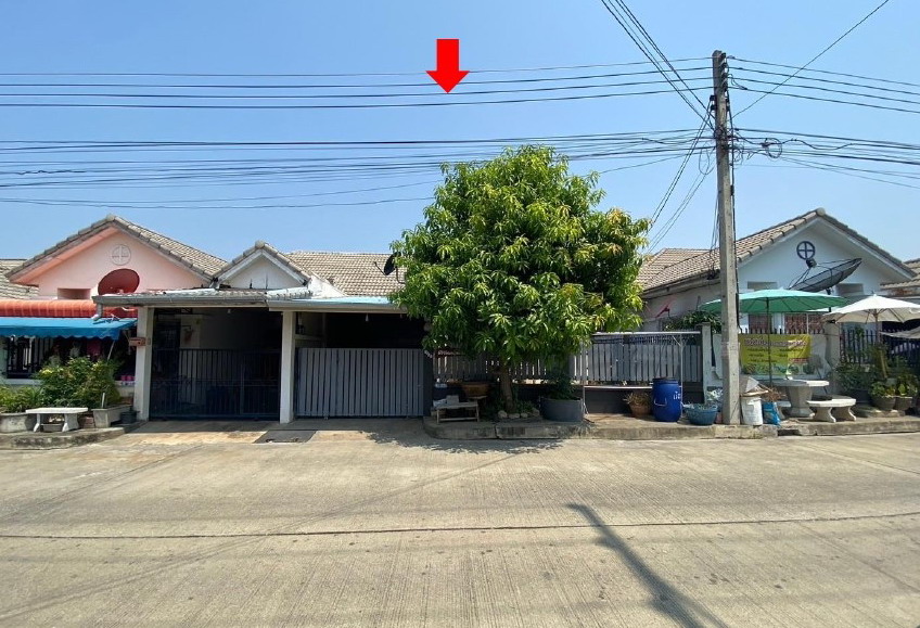 ขายทอดตลาด ที่ดินพร้อมสิ่งปลูกสร้าง ต.ท่ามะขาม อ.เมืองกาญจนบุรี จ.กาญจนบุรี