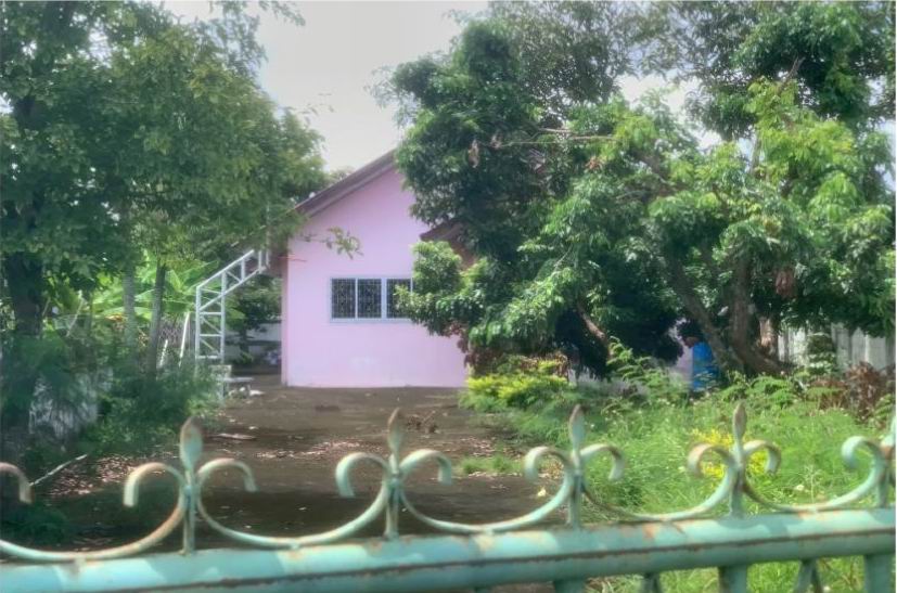 ขายทอดตลาด ที่ดินพร้อมสิ่งปลูกสร้าง ต.บ้านแป้น อ.เมืองลำพูน จ.ลำพูน