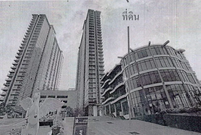 ขายทอดตลาด ที่ดินว่างเปล่า จ.ชลบุรี