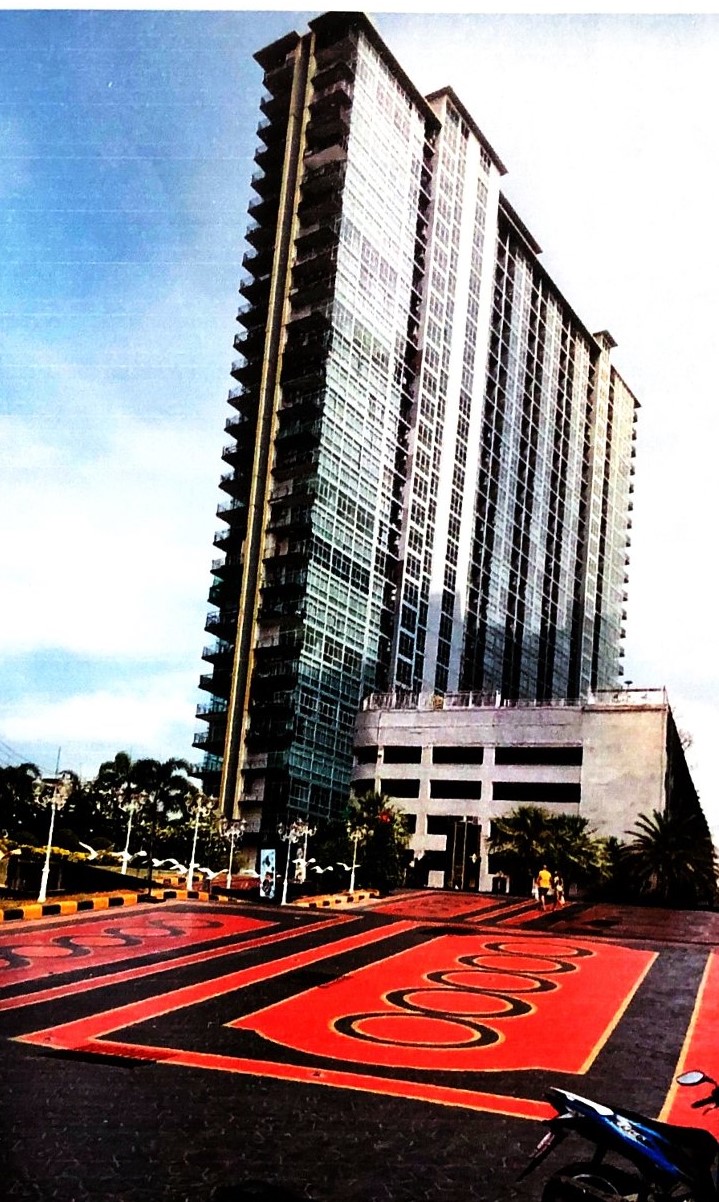 ขายทอดตลาด ห้องชุด ต.หนองปรือ อ.บางละมุง จ.ชลบุรี