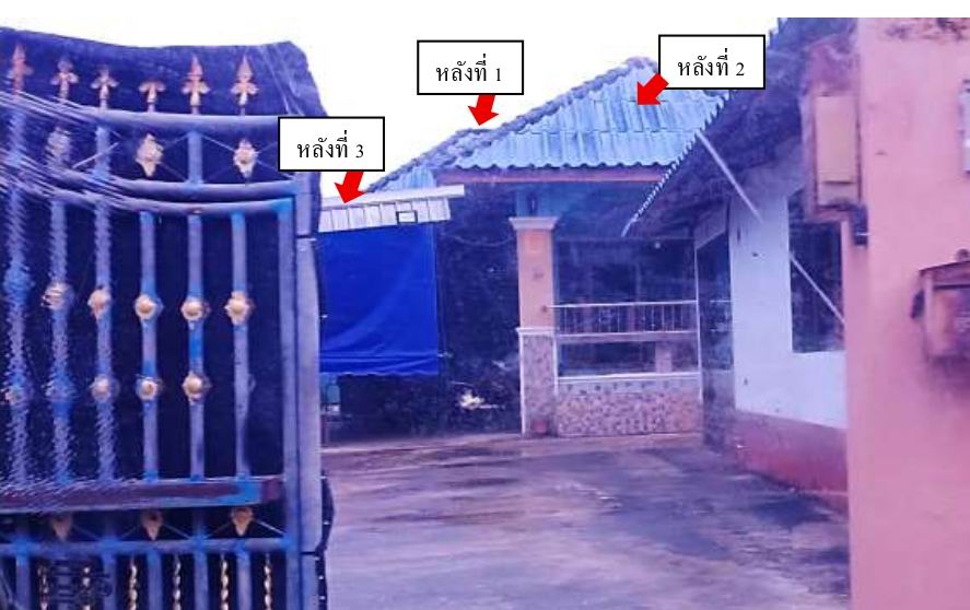 ขายทอดตลาด ที่ดินพร้อมสิ่งปลูกสร้าง ต.เมืองพาน อ.พาน จ.เชียงราย