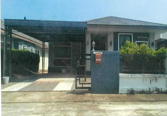ขายทอดตลาด ที่ดินพร้อมสิ่งปลูกสร้าง ต.พงสวาย อ.เมือง จ.ราชบุรี