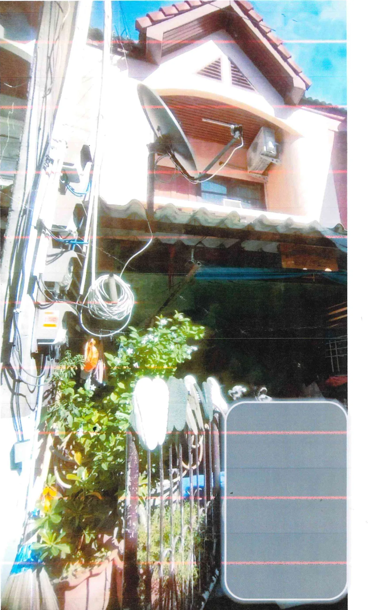 ขายทอดตลาด ที่ดินพร้อมสิ่งปลูกสร้าง ต.นาเกลือ อ.บางละมุง จ.ชลบุรี